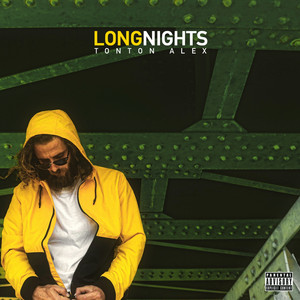 Pochette de Long Nights — Tonton Alex