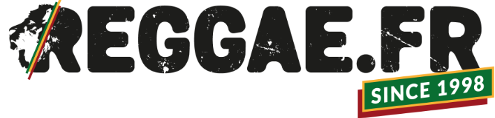 Logo Reggae.fr