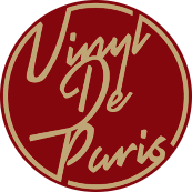 Logo Vinyl de Paris